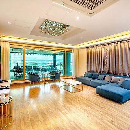 โรงแรมเอชเอส ทัวริสต์ ยอซู ภายนอก รูปภาพ