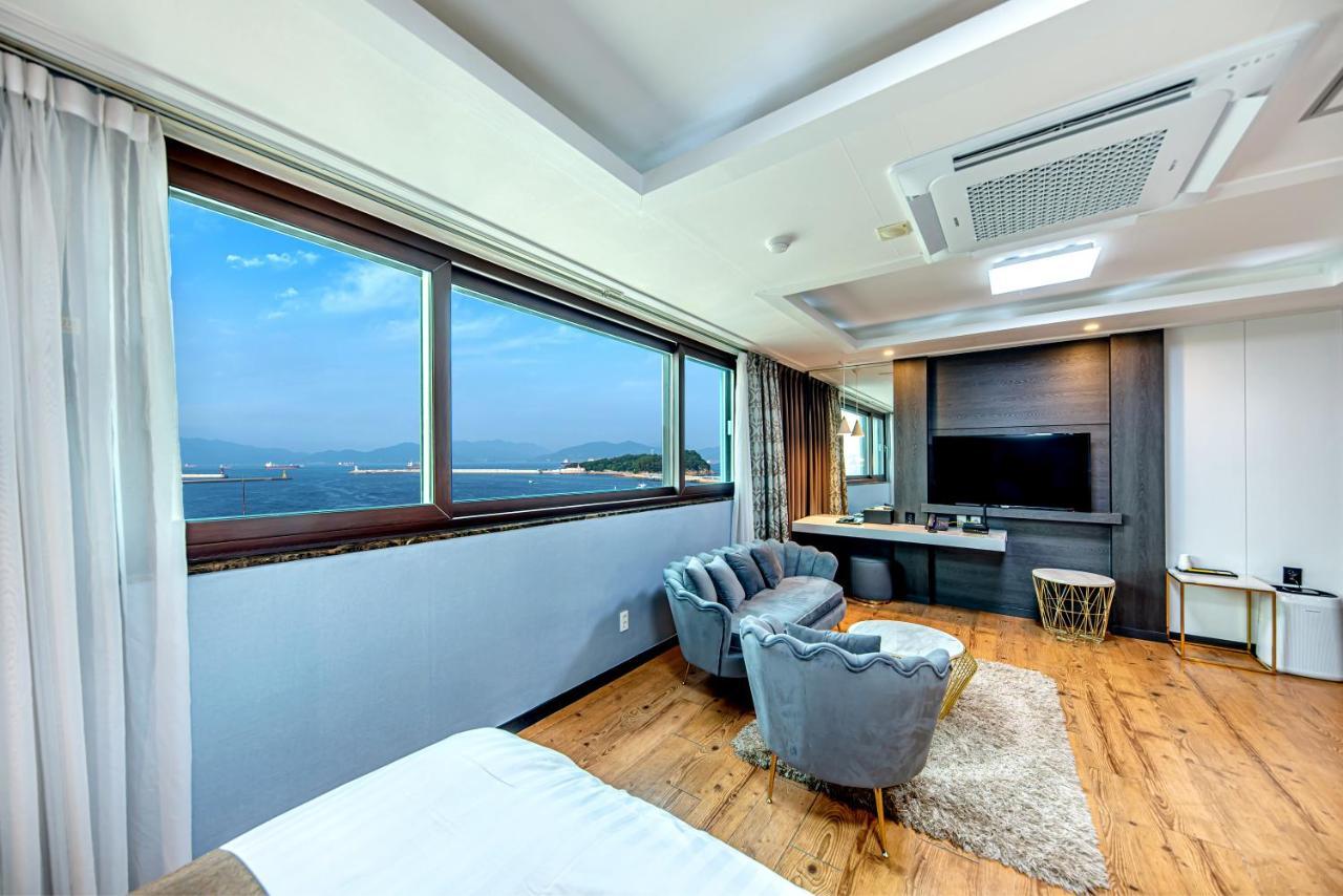 โรงแรมเอชเอส ทัวริสต์ ยอซู ภายนอก รูปภาพ