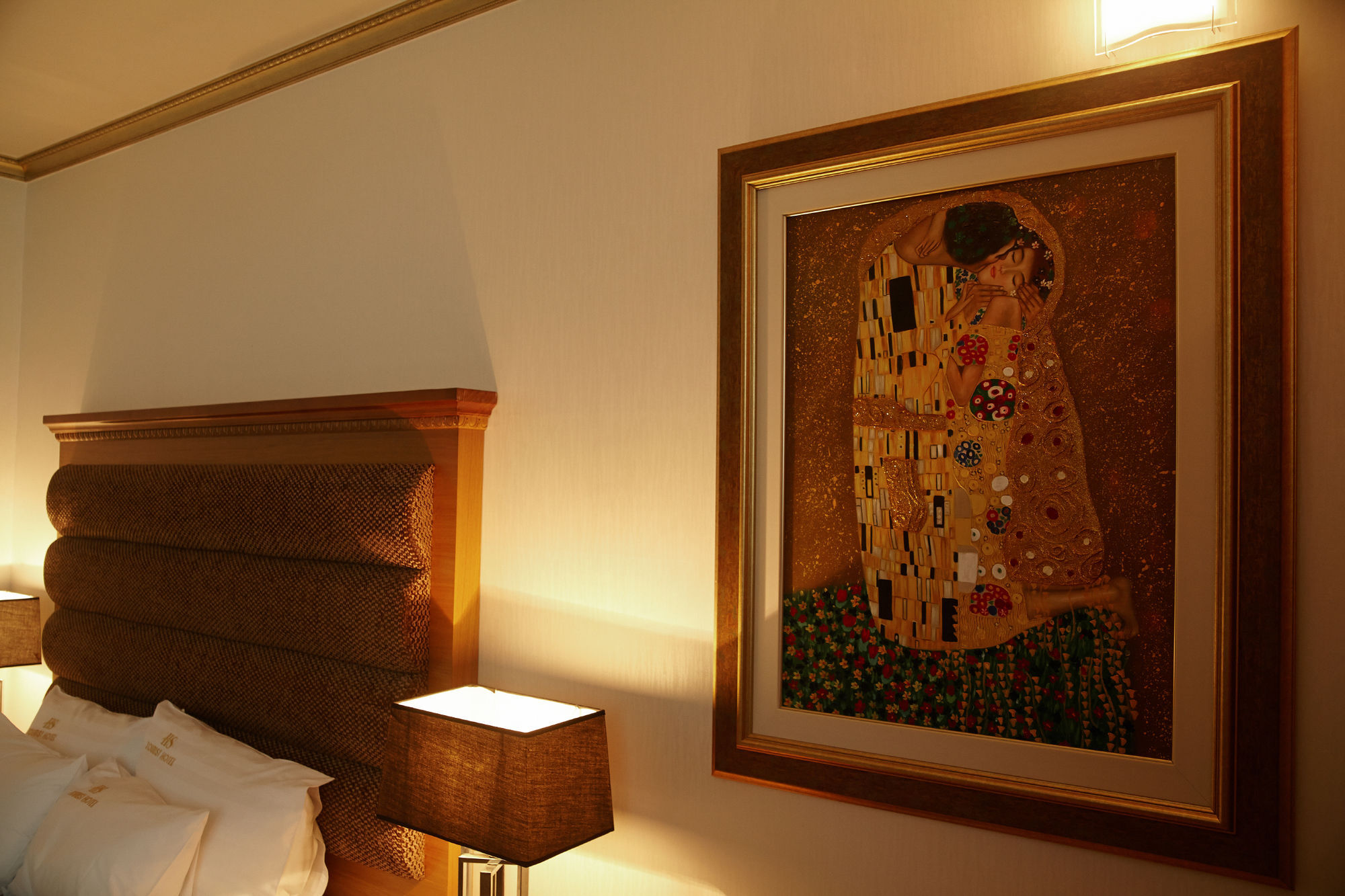 โรงแรมเอชเอส ทัวริสต์ ยอซู ภายนอก รูปภาพ